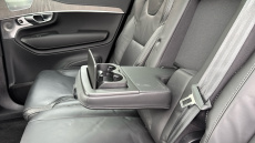 Volvo XC90 2.0 B5P [250] Ultra Dark 5dr AWD Geartronic Petrol Estate